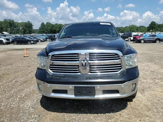 2017 Ram 1500 Slt VIN: 1C6RR7LM9HS878439 Lot: 71492815