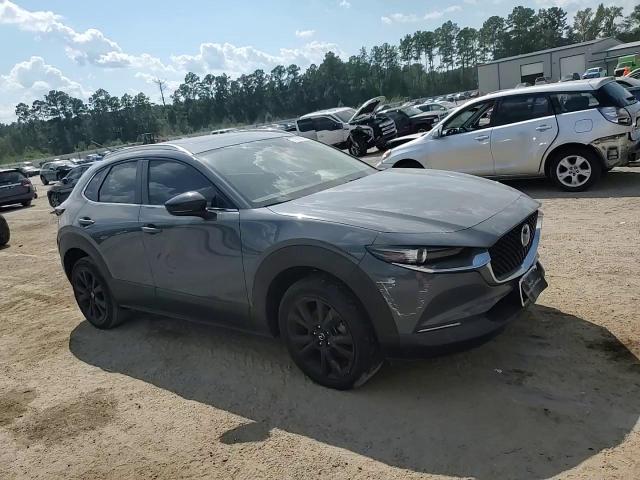 2022 Mazda Cx-30 Preferred VIN: 3MVDMBCL8NM414346 Lot: 71610055