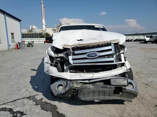 2012 Ford F150 Super Cab VIN: 1FTFX1EF9CFD08911 Lot: 81119535