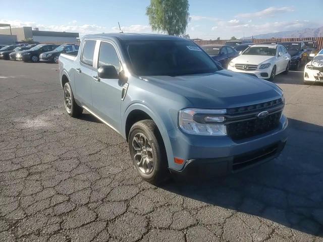 2024 Ford Maverick Xlt VIN: 3FTTW8H32RRB19643 Lot: 84708395