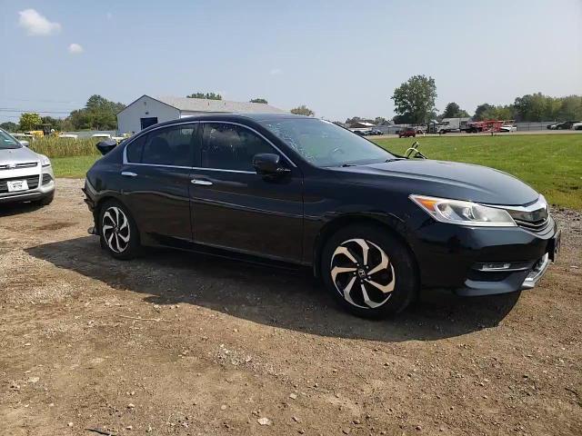 2017 Honda Accord Ex VIN: 1HGCR2F78HA171699 Lot: 71354345
