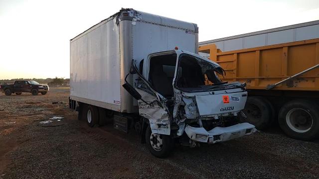 2013 Isuzu Npr Hd VIN: JALC4W164D7004376 Lot: 70023055