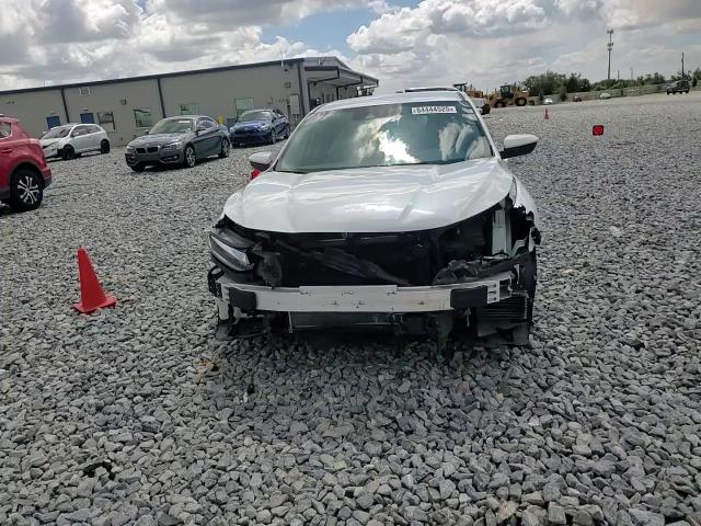 2022 Honda Insight Ex VIN: 19XZE4F59NE012844 Lot: 84444525