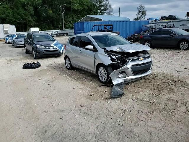 2017 Chevrolet Spark 1Lt VIN: KL8CD6SA6HC791115 Lot: 72079535