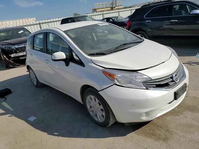 2014 Nissan Versa Note S VIN: 3N1CE2CP7EL405109 Lot: 84580505