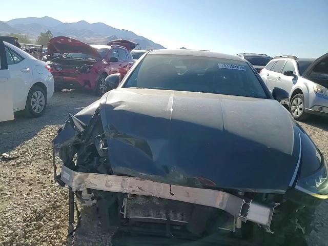 2020 Hyundai Sonata Sel VIN: 5NPEF4JA8LH056696 Lot: 81760455