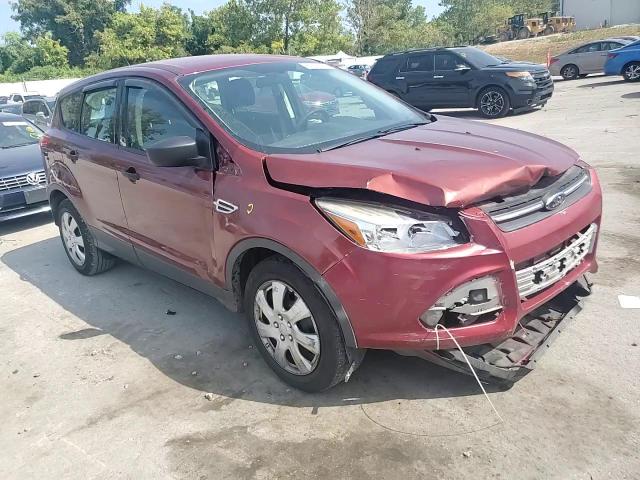 2014 Ford Escape S VIN: 1FMCU0F79EUB71234 Lot: 80578725