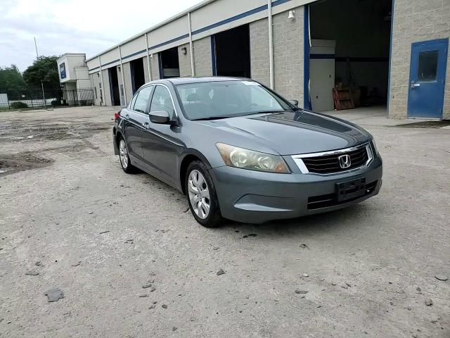 2009 Honda Accord Ex VIN: 1HGCP26799A099063 Lot: 84869235