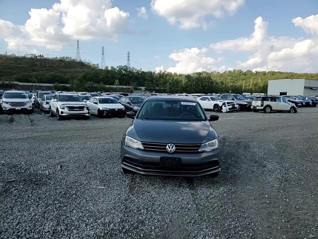 2016 Volkswagen Jetta S VIN: 3VW267AJ1GM397780 Lot: 83938425