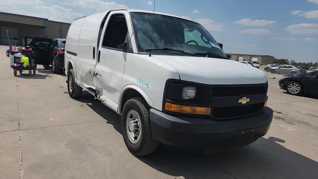 2016 Chevrolet Express G2500 VIN: 1GCWGAFFXG1149169 Lot: 81548905