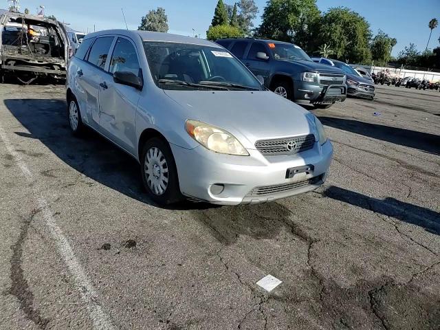 2006 Toyota Corolla Matrix Xr VIN: 2T1KR32E46C588508 Lot: 81860955