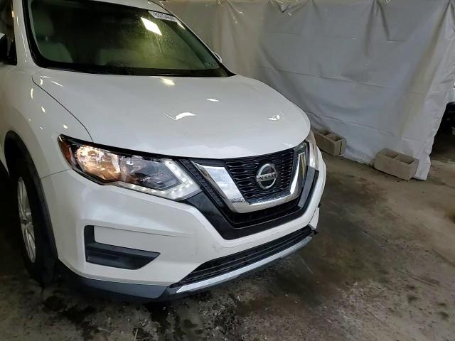2018 Nissan Rogue S VIN: JN8AT2MVXJW309328 Lot: 83754845