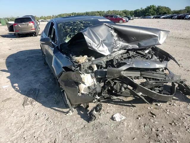 2020 Ford Fusion Titanium VIN: 3FA6P0K92LR133192 Lot: 83949985