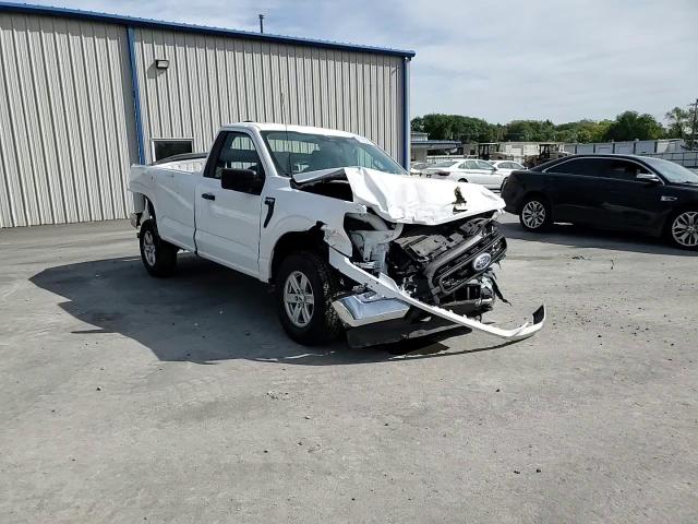 2022 Ford F150 VIN: 1FTMF1EP5NKD84624 Lot: 81895885