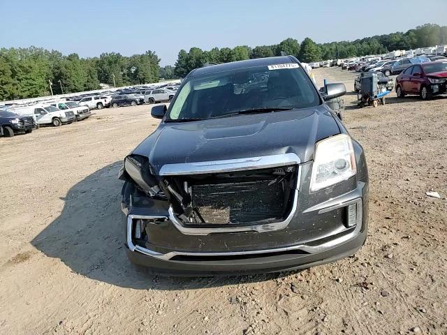 2017 GMC Terrain Sle VIN: 2GKFLTEK7H6323448 Lot: 81104775