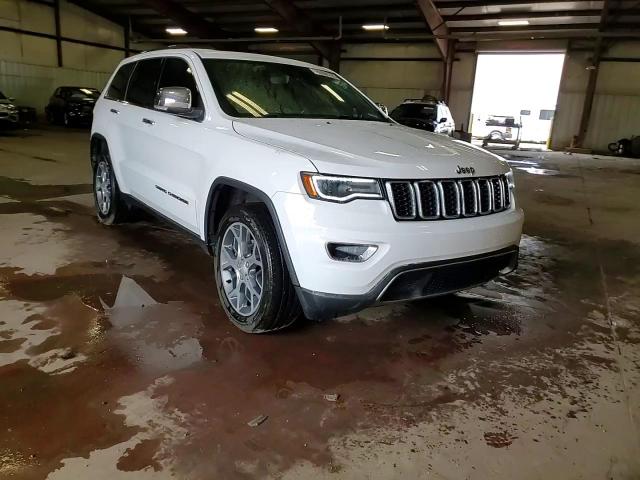 2020 Jeep Grand Cherokee Limited VIN: 1C4RJFBG8LC159546 Lot: 80096785