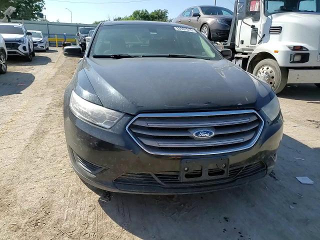 2014 Ford Taurus Se VIN: 1FAHP2D88EG101172 Lot: 83987015