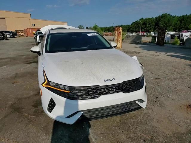 2023 Kia K5 Lxs VIN: 5XXG14J20PG193617 Lot: 71730385