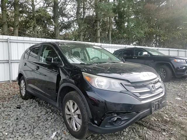 2014 Honda Cr-V Ex VIN: 2HKRM4H55EH713117 Lot: 81752415