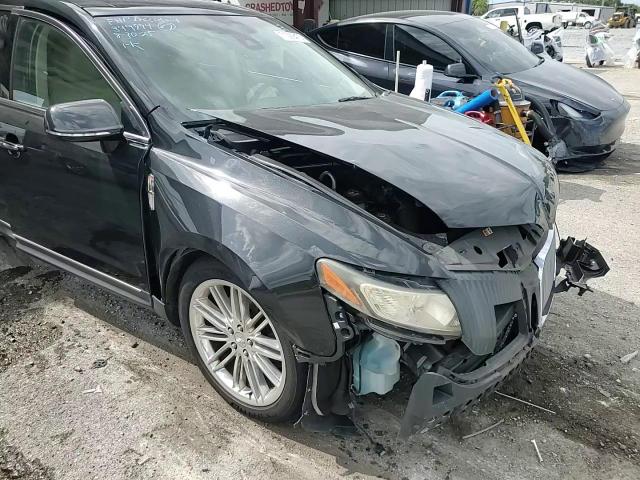 2013 Lincoln Mkt VIN: 2LMHJ5AT8DBL59042 Lot: 71299475