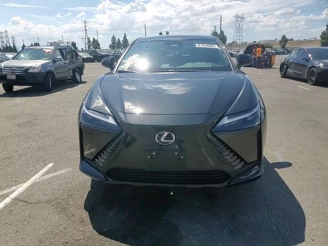 2025 Lexus Rz 300E VIN: JTJABABB1SA011490 Lot: 81634085