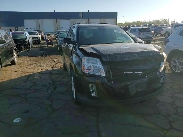 2013 GMC Terrain Sle VIN: 2GKFLTEK6D6318798 Lot: 84566455