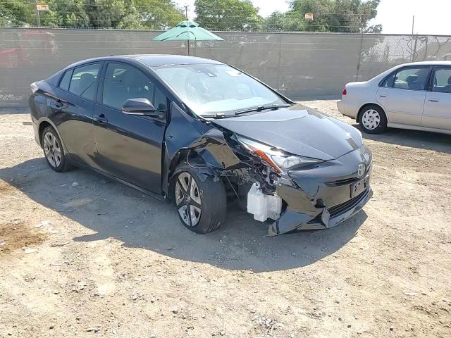 2016 Toyota Prius VIN: JTDKARFU8G3019988 Lot: 71322985