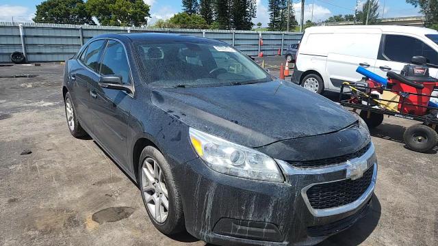 2014 Chevrolet Malibu 1Lt VIN: 1G11C5SL3EF304226 Lot: 81939175