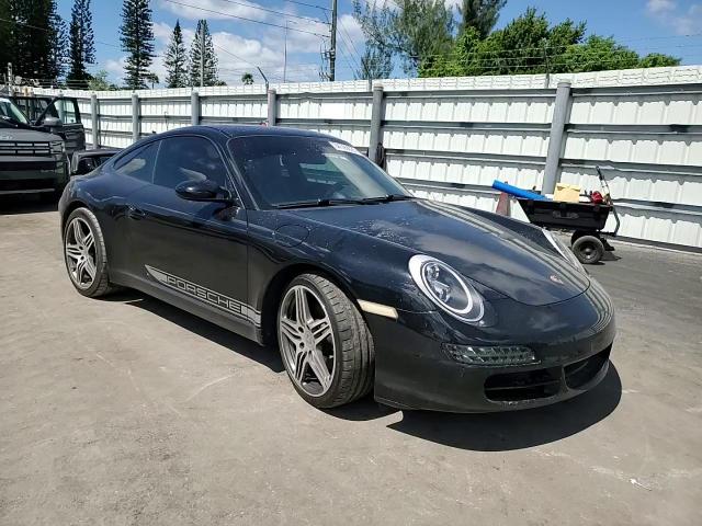 2005 Porsche 911 New Generation Carrera VIN: WP0AA299X5S717208 Lot: 84599025
