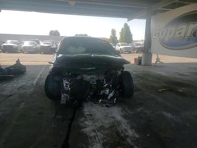 2015 Chrysler 200 S VIN: 1C3CCCBB5FN643433 Lot: 80760125