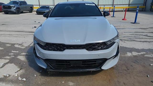 2024 Kia K5 Gt Line VIN: 5XXG64J20RG256588 Lot: 82155375