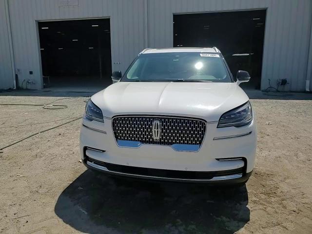 2023 Lincoln Aviator Reserve VIN: 5LM5J7WC5PGL06716 Lot: 80871005