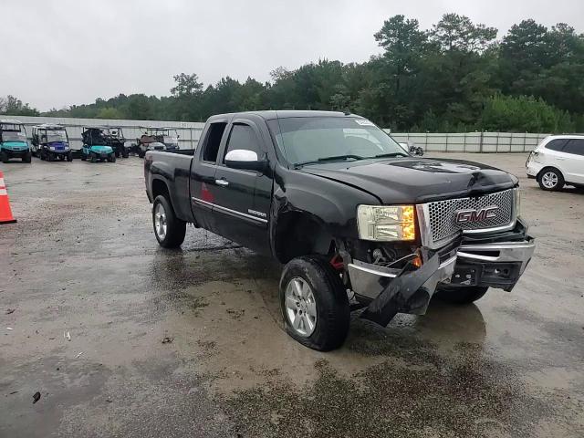 2013 GMC Sierra C1500 Sle VIN: 1GTR1VE01DZ208173 Lot: 84232885