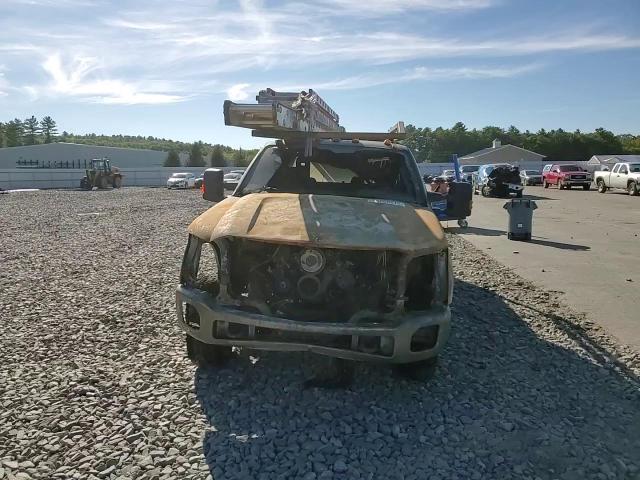 2015 Ford F250 Super Duty VIN: 1FT7X2B68FEA85995 Lot: 80056215