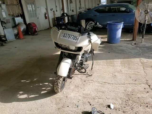 2022 Harley-Davidson Fltrxs VIN: 1HD1KTP1XNB649782 Lot: 83797705