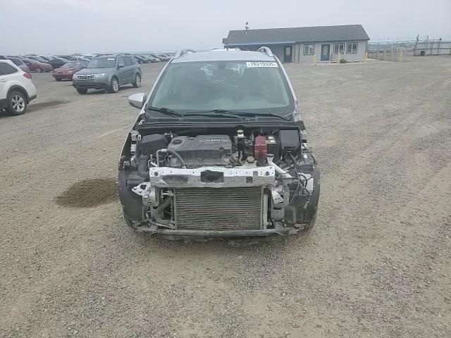2021 Chevrolet Spark Activ VIN: KL8CH6SA4MC714614 Lot: 70319335