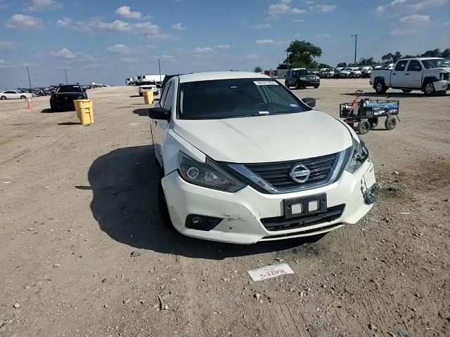 2018 Nissan Altima 2.5 VIN: 1N4AL3AP5JC129057 Lot: 84361955
