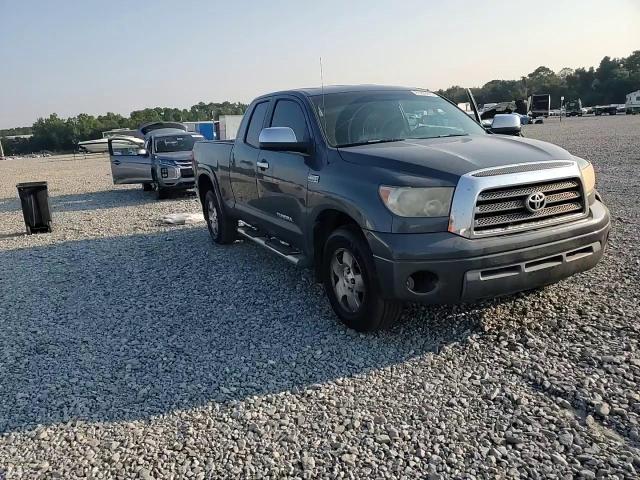2007 Toyota Tundra Double Cab Limited VIN: 5TBBV58147S454529 Lot: 81200615
