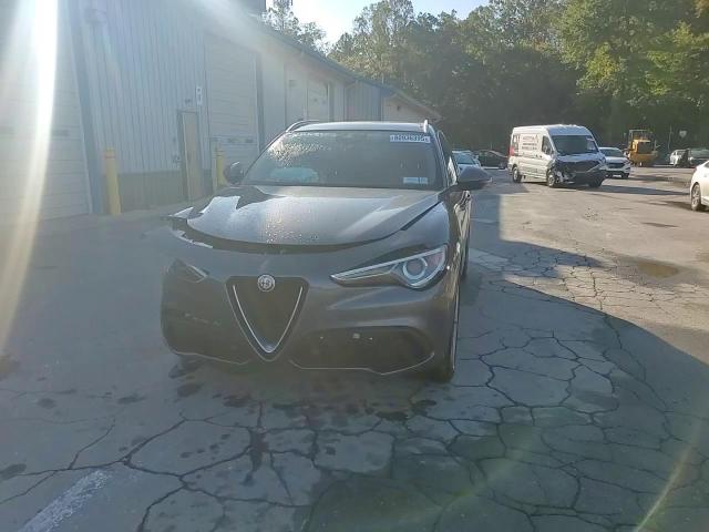 2019 Alfa Romeo Stelvio VIN: ZASPAKAN5K7C32466 Lot: 80936395
