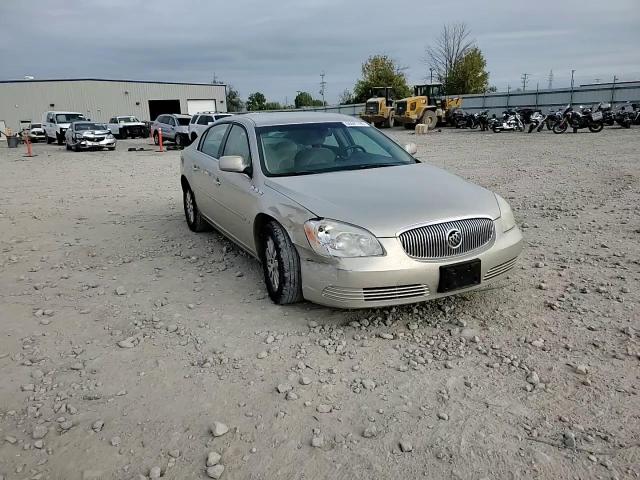 2008 Buick Lucerne Cx VIN: 1G4HP57208U195732 Lot: 84441165