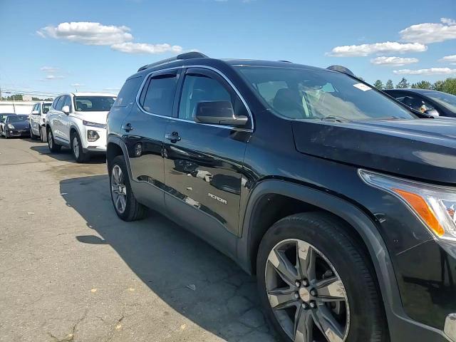 2018 GMC Acadia Slt-2 VIN: 1GKKNWLS5JZ186131 Lot: 71969925