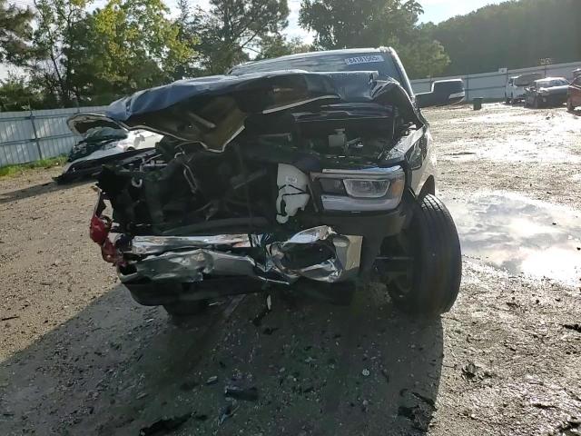 2019 Ram 1500 Big Horn/Lone Star VIN: 1C6SRFBT3KN546636 Lot: 84181565