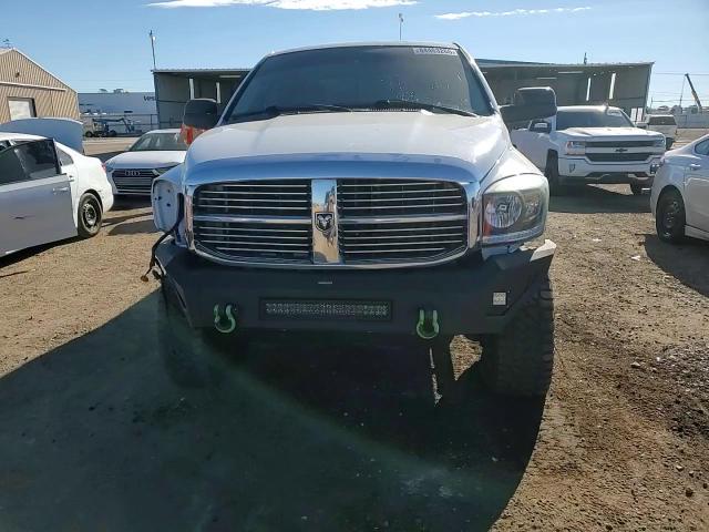 2006 Dodge Ram 1500 VIN: 3D7KS19D46G286234 Lot: 84463265