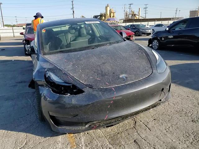 2023 Tesla Model 3 VIN: 5YJ3E1EA9PF624395 Lot: 70829625