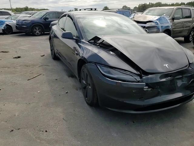 2025 Tesla Model 3 VIN: 5YJ3E1EB6SF003617 Lot: 80392615