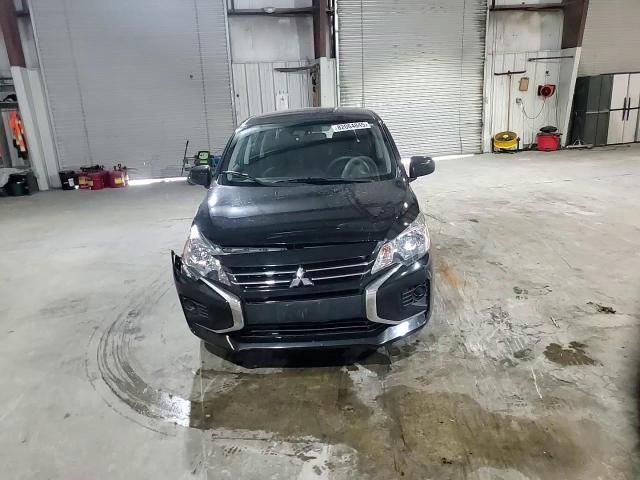 2022 Mitsubishi Mirage Es VIN: ML32AUHJ9NH008362 Lot: 82064845