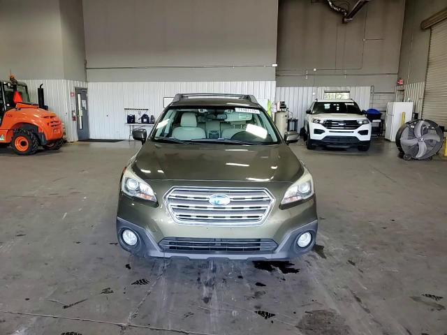 2015 Subaru Outback 2.5I Premium VIN: 4S4BSAFC7F3319523 Lot: 71107115