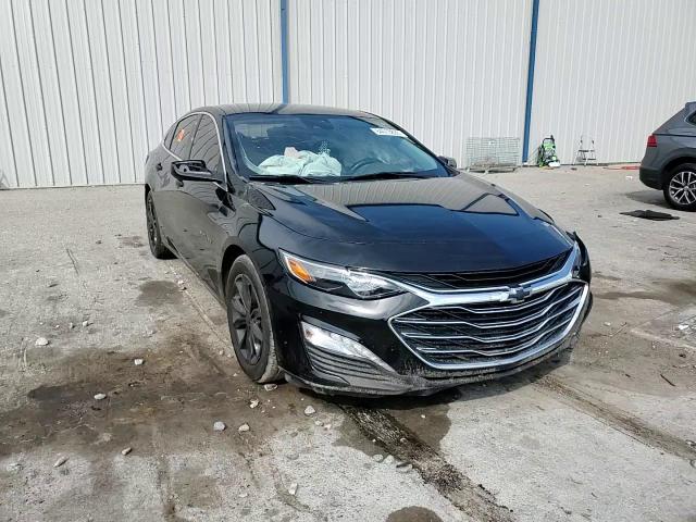 2021 Chevrolet Malibu Lt VIN: 1G1ZD5ST8MF016894 Lot: 84013895