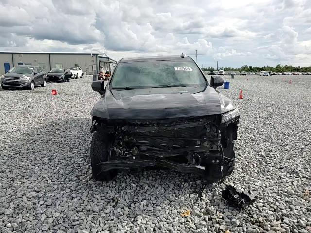 2021 Chevrolet Suburban C1500 Ls VIN: 1GNSCBKD5MR232422 Lot: 71969615