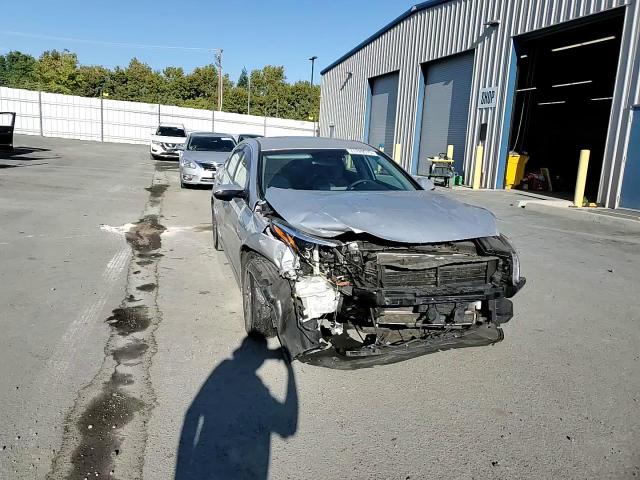 2016 Hyundai Sonata Hybrid VIN: KMHE24L12GA036641 Lot: 71729015